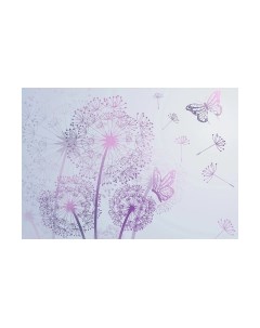 Фотообои листовые Citydecor Невесомость 12