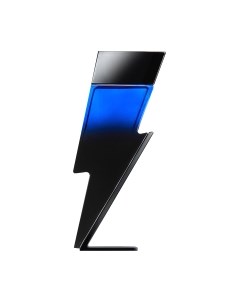 Парфюмерная вода Carolina Herrera Bad Boy Cobalt Elixir Carolina herrera