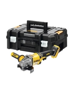 Профессиональная угловая шлифмашина DCG414NT Dewalt