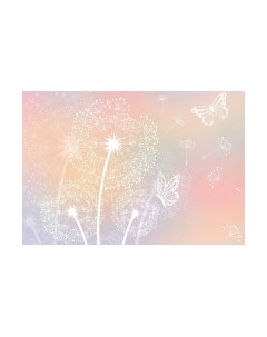 Фотообои листовые Citydecor Невесомость 9