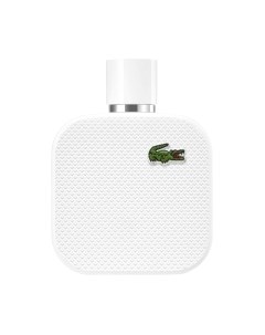Туалетная вода Lacoste L.12.12 Blanc Pour Homme