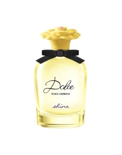Парфюмерная вода Dolce&Gabbana Dolce Shine for Women Dolce&gabbana