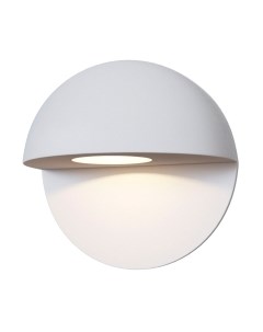 Бра уличное Mezzo O033WL-L3W3K Maytoni