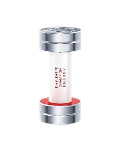 Туалетная вода Davidoff Champion Energy