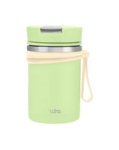 Термос для еды Lara LR04-56