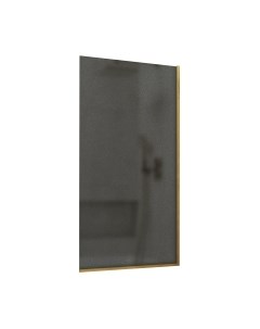 Стеклянная шторка для ванны MaybahGlass MGV-251-3у Maybahglass