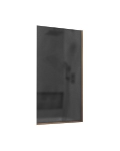 Стеклянная шторка для ванны MaybahGlass MGV-251-2у Maybahglass