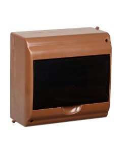 Бокс пластиковый IEK MKP42-N-09-31-02-D Iek