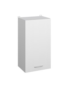 Шкаф навесной для кухни Кортекс-мебель Корнелия Лира ВШ40