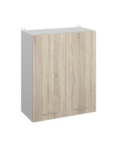 Шкаф навесной для кухни Кортекс-мебель Корнелия Лира ВШ60