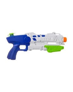 Бластер игрушечный Bondibon Водный пистолет. Наше лето / ВВ2851