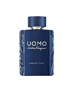 Туалетная вода Uomo Urban Feel Salvatore ferragamo