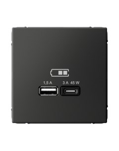 Розетка Systeme (Schneider) Electric ArtGallery GAL001429 Systeme (schneider) electric