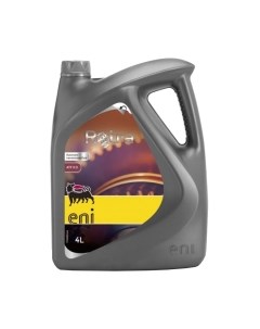 Трансмиссионное масло Rotra ATF IID/4 Eni