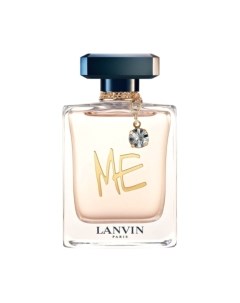 Парфюмерная вода Me Lanvin