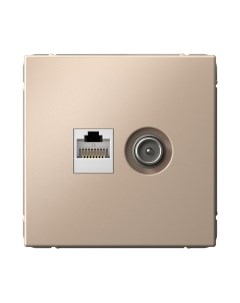 Розетка Systeme (Schneider) Electric ArtGallery GAL001289 Systeme (schneider) electric