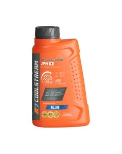 Антифриз JPN / CS-011001