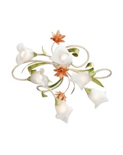 Люстра Vitaluce V1532/6PL