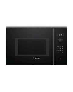 Микроволновая печь Bosch BFL554MB0