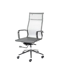 Кресло офисное Norden Helmut Grey / H-102-01