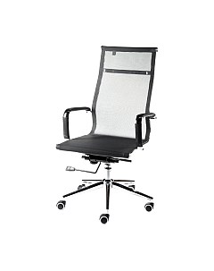 Кресло офисное Norden Helmut Black / H-102-1