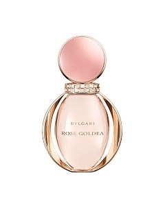Парфюмерная вода Bvlgari Rose Goldea