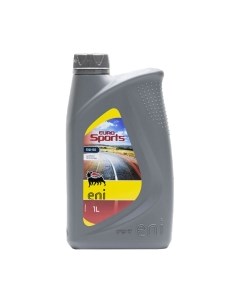 Моторное масло Eurosport 5W50 Eni