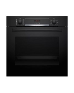 Электрический духовой шкаф HRA574BB0 Bosch