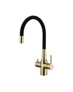 Смеситель Paulmark Salix Sa213419-G