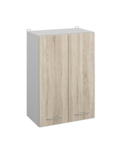 Шкаф навесной для кухни Кортекс-мебель Корнелия Лира ВШ50