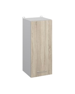 Шкаф навесной для кухни Кортекс-мебель Корнелия Лира ВШ30