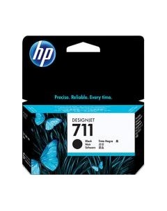 Картридж HP 711 (CZ129A) Hp