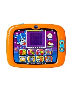 Развивающая игрушка Vtech Первый планшет / 80-151426