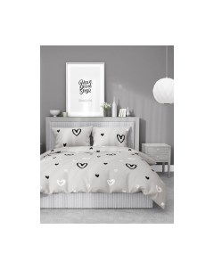 Комплект постельного белья Samsara Love Is 150-8