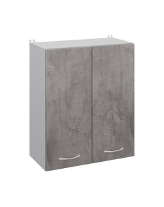 Шкаф навесной для кухни Кортекс-мебель Корнелия Лира ВШ60