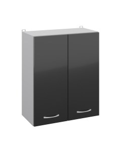 Шкаф навесной для кухни Кортекс-мебель Корнелия Лира ВШ60