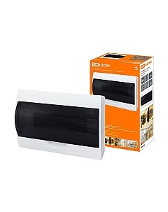 Бокс пластиковый TDM SQ0901-0010 Tdm