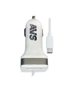 Зарядное устройство автомобильное UC-443 / A78701S Avs