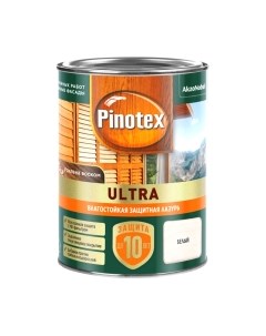 Лазурь для древесины Pinotex Ультра Влагостойкая 5803616
