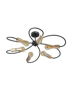 Люстра Vitaluce V3076-1/6PL