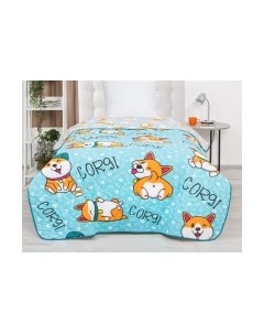 Покрывало АртПостель Рыжик 2291 Артпостель