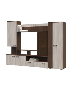 Стенка Стендмебель Сиена