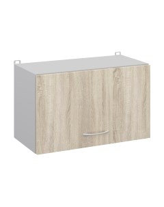 Шкаф под вытяжку Кортекс-мебель Корнелия Лира ВШГ60-1г-360