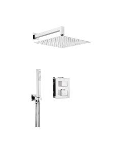 Душевая система со смесителем Deante BXYZ0EAT