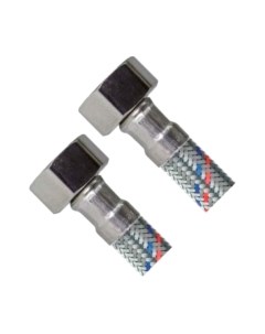 Гибкая подводка Tim C26-30 3.0м г-г