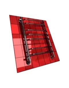 Полотенцесушитель водяной TN 60x50 (1") Двин