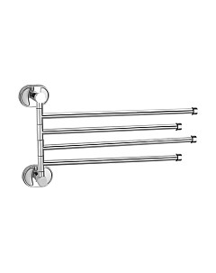 Держатель для полотенца Ledeme L1914