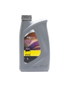 Трансмиссионное масло Eni Rotra LSX/1 75W90