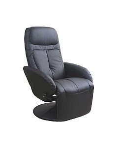 Кресло-реклайнер Halmar Optima