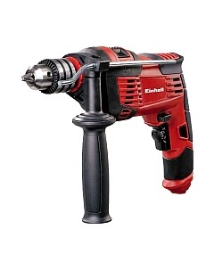 Дрель Einhell TC-ID 1000 E